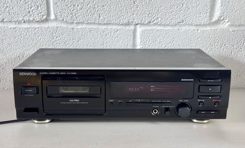 Kenwood 3060 stereo - kenwood,