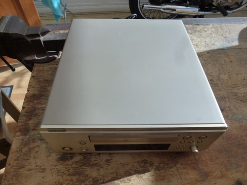 Denon udr f88 - denon, udr-f88