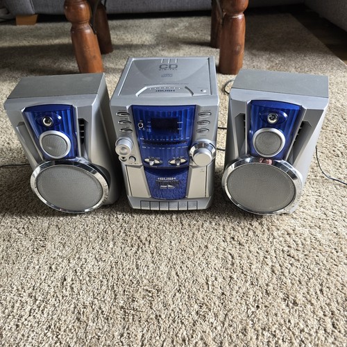 Bush mca42xi micro - bush, hi-fi