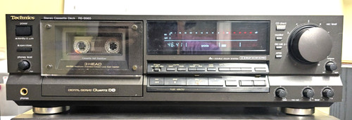 Technics b965 head - rs-b965, hx
