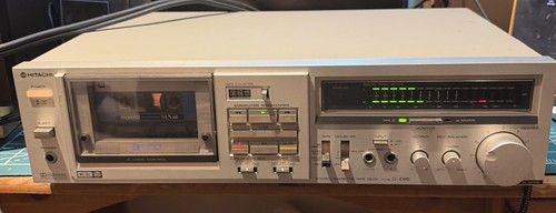 Ultra rare hitachi e65 - hitachi, d-e65-3
