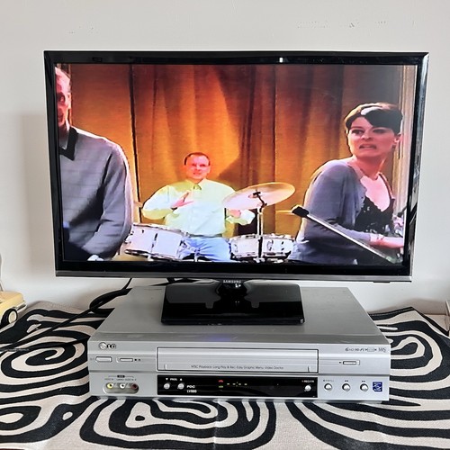 Lv880 nicam vcr vhs - lv880,