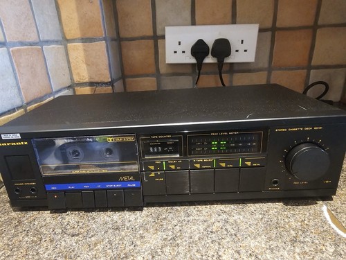 Marantz sd151 separate - sd151,