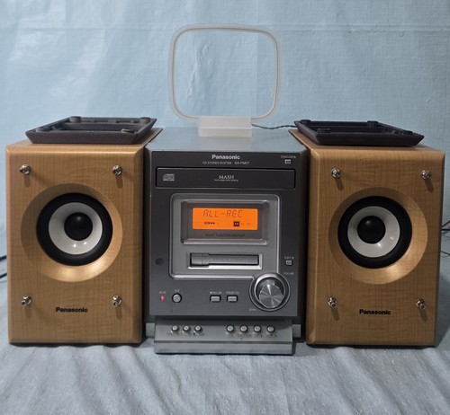 Panasonic pm07 micro - sa-pm07,