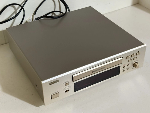 Denon drr f100 hifi - denon,