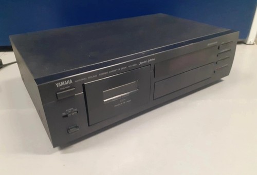 Yamaha 580 special - yamaha,