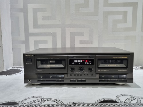 Technics tr333 stereo - rs-tr333,