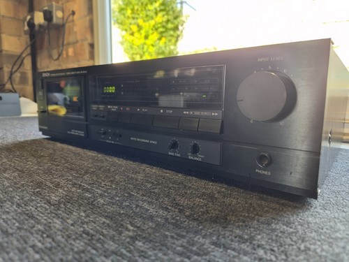 Denon m10hx cassette - denon,