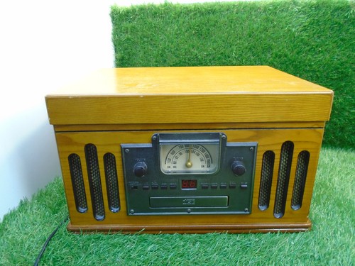 Vintage style wooden - style,