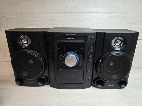 Philips fwm154 mini fi - mini, hi-fi