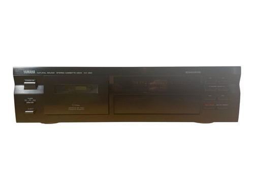 Yamaha 493 stereo - stereo, cassette