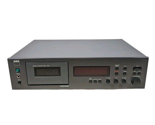 Nad 613 stereo - nad,