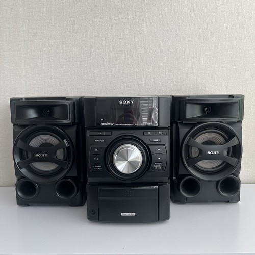 Sony genezi mhc ec69i - sony, mini