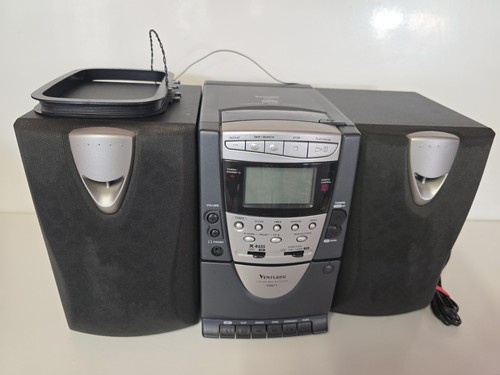 Venturer stereo tape - in,