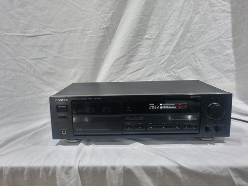 Kenwood 3030 stereo - kenwood, kx-3030