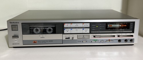 Technics m235x hifi - hifi, stereo