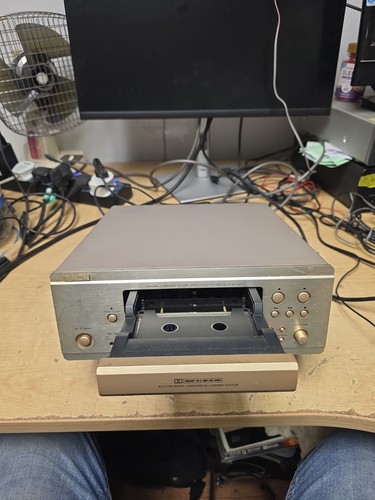Denon udr component - component, hi-fi