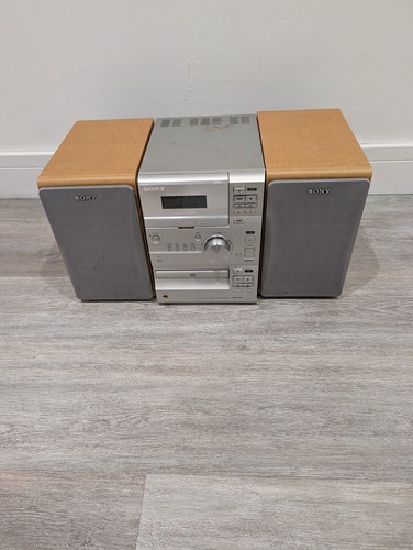 Sony cmt cp1 micro - sony,