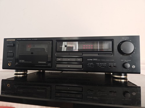 Kenwood 2020 stereo - kenwood,
