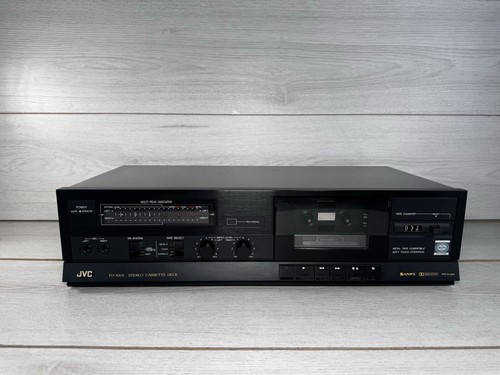 Jvc x101 vintage - jvc,