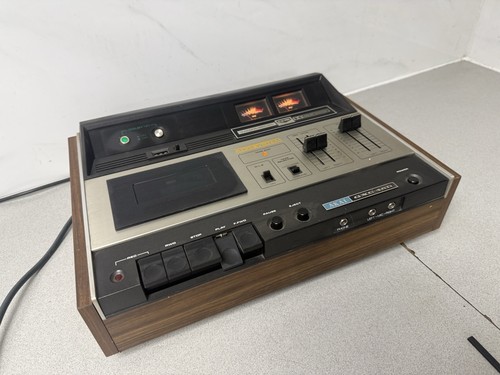 Akai gxc 46d - akai, vintage