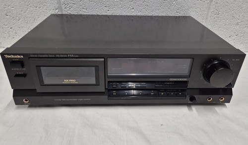 Technics bx404 pxs cap - rs-bx404,