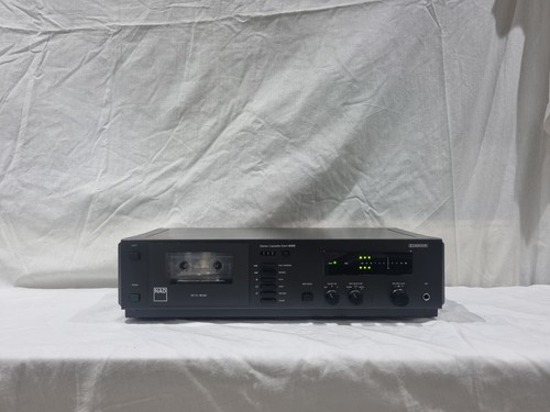Nad 6125 stereo cassette - stereo,