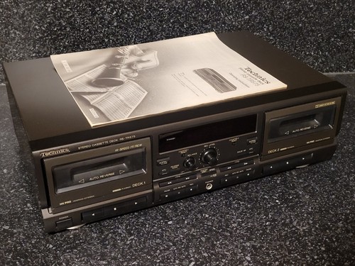 Technics tr575 stereo - technics,