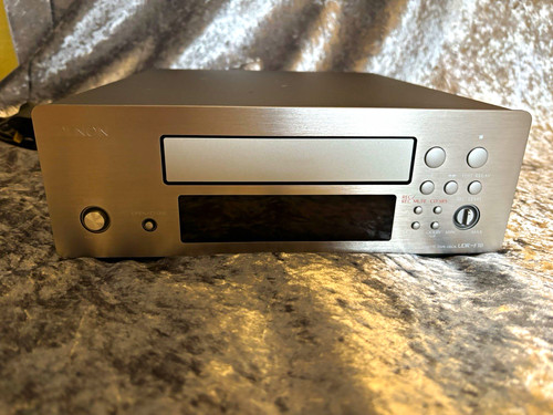 Denon udr f10 - udr-f10, mini