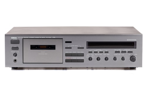 Yamaha 530 tape deck - yamaha,