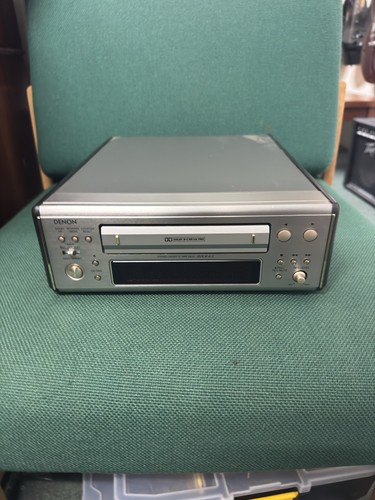Denon stereo home - denon, sound