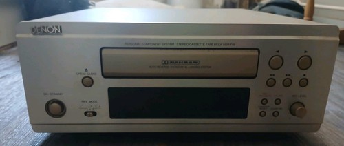 Denon udr component hi fi - udr,