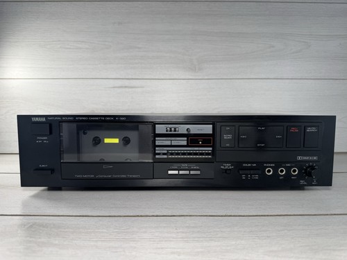 Yamaha 320 stereo - yamaha,