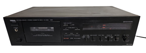 Yamaha 250 natural - natural, sound