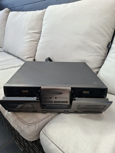 Pioneer j200wr double - ct-j200wr,