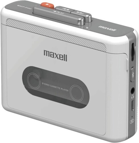 Maxell mxcp p100wh bluetooth - mxcp-p100wh,