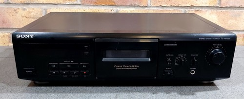 Sony ke400s stereo cassette - sony,