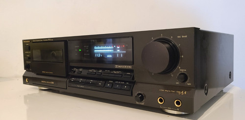 Technics rsb 565 stereo - technics,