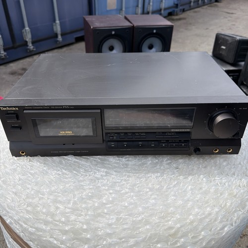 Technics bx404 pxs cap - technics,