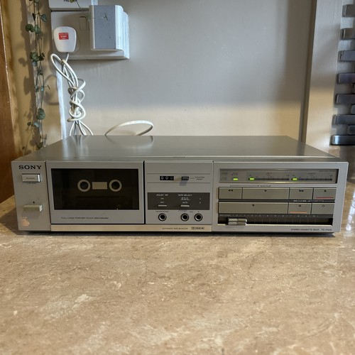 Sony fx25 high audio - high-fi,