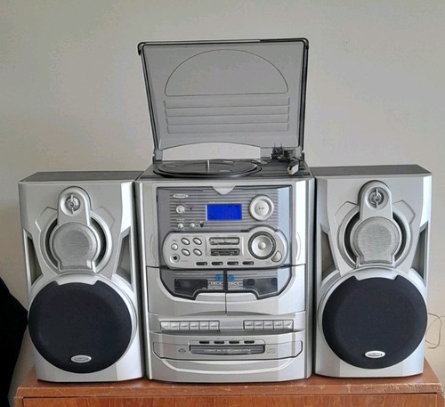 Murphy turntable tuner - murphy,