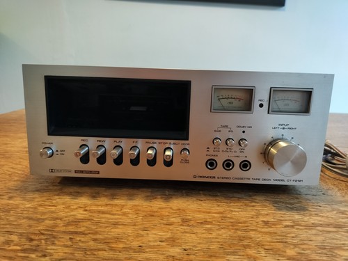 Vintage audiophile fi - audiophile, hi-fi