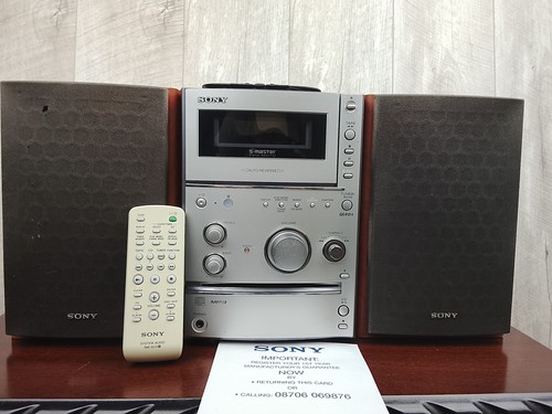 Sony cmt cpx11 micro - sony, cmt-cpx11