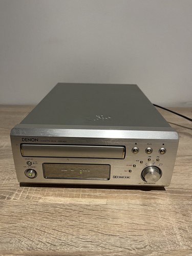 Denon drr m30 - denon, cassette