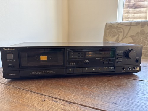 Technics b305 fi - technics, hi-fi