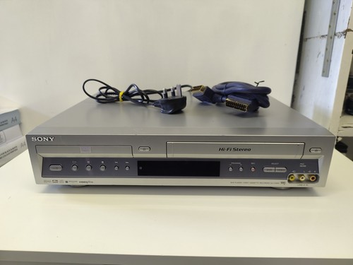Sony slv d900g dvd - slv-d900g,