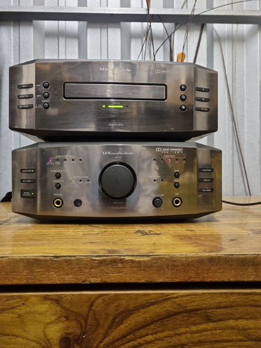 Wharfedale system fi - system, 44