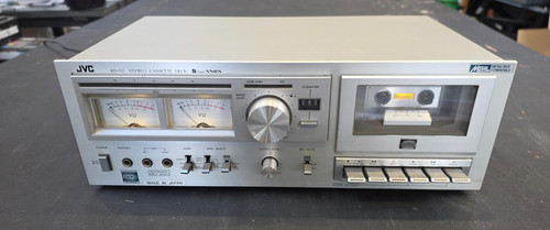 Jvc a3b stereo - jvc, kd-a3b