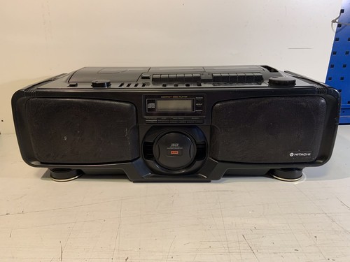Hitachi w700 portable fi - hitachi, cx-w700