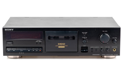 Sony k511s head tape deck - sony,